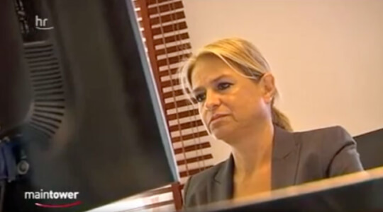 Arbeitsplatz - Anwalt Strafrecht Frankfurt - Spies Rechtsanwälte