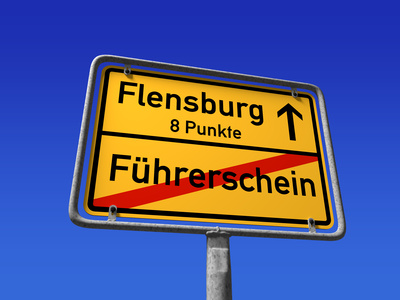 Flensburg - Anwalt Strafrecht Frankfurt - Spies Rechtsanwälte